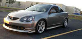 2002 2003 2004 ACURA RSX ASPEC STYLE FULL LIP BODY KIT