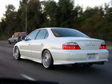 2002 2003 ACURA TL 3.2 ASPEC STYLE TYPE-S FULL LIP BODY KIT