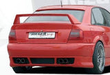 1996 1997 1998 1999 2000 2001 AUDI-A4 IS4 RIEGER STYLE FULL LIP BODY KIT AUDI