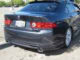 2004 - 2005 ACURA TSX A SPEC STYLE FULL LIP BODY KIT ASPEC