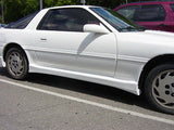 1986 1987 1988 1989 1990 1991 1992 TOYOTA SUPRA MKIII BOMEX STYLE SIDE SKIRT KIT