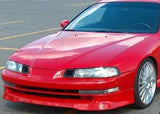 1992 1993 1994 1995 1996 HONDA PRELUDE WW RS STYLE LIP FRONT BODY KIT