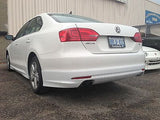 2011 2012 2013 2014 VOLKSWAGEN JETTA VOTEX STYLE FULL KIT