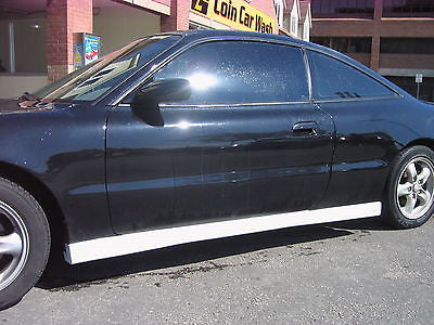 1993 1994 1995 1996 1997 MAZDA MX-6 MX6 JDM MAZDASPEED SIDE SKIRTS