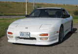 1991 1992 1993 NISSAN S13 240SX 180SX JDM EAST BEAR BOMEX STYLE FULL LIP BODY KIT