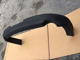 2008 2009 2010 2011 2012 HONDA ACCORD COUPE ASPEC OEM HFP STYLE REAR LIP KIT