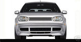 1999 2000 2001 2002 2003 2004 2005 VOLKSWAGEN GOLF 337 STYLE 20TH ANNIVERSARY FRONT LIP MKIV MK4 POLO