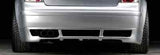 1999 2000 2001 2002 2003 2004 2005 VOLKSWAGEN JETTA RIEGER STYLE REAR LIP KIT MK4 BORA