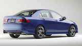 2004 - 2005 ACURA TSX A SPEC STYLE FULL LIP BODY KIT ASPEC