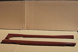 2011 2012 2013 2014 VOLKSWAGEN JETTA MK6 VOTEX STYLE SIDE SKIRTS KIT SPOILER