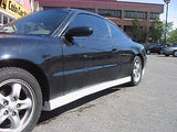 1993 1994 1995 1996 1997 MAZDA MX-6 MX6 JDM MAZDASPEED SIDE SKIRTS