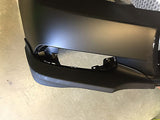 2012 2013 HONDA CIVIC ASPEC HFP STYLE FRONT LIP COUPE 2-DOOR