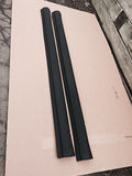 1999 2000 2001 2002 VOLKSWAGEN JETTA WAGON GLI STYLE FULL KIT WITH WAGON REAR LIP MK4 BORA