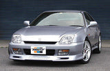 1997 1998 1999 2000 2001 HONDA PRELUDE GREDDY STYLE FRONT LIP KIT BODY KIT #AEROW900013
