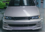 1993 1994 1995 1996 1997 TOYOTA COROLLA GTEC TRD STYLE FRONT LIP