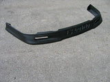 1997 1998 1999 2000 2001 HONDA PRELUDE GREDDY STYLE FRONT LIP KIT BODY KIT #AEROW900013