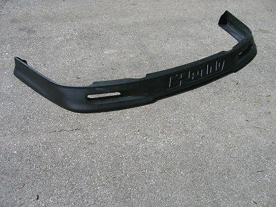 1997 1998 1999 2000 2001 HONDA PRELUDE GREDDY STYLE FRONT LIP KIT BODY KIT #AEROW900013
