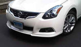 2010 2011 2012 NISSAN ALTIMA S STYLE FRONT LOWER LIP BODY KIT COUPE 2 Door