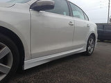 2011 2012 2013 2014 VOLKSWAGEN JETTA VOTEX STYLE FULL KIT
