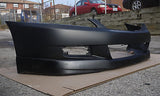2006 2007 HONDA ACCORD COUPE OEM ASPEC HFP STYLE FULL LIP BODY KIT
