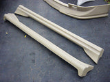 1992 1993 1994 1995 1996 HONDA PRELUDE HIRO STYLE LIP SIDE SKIRT BODY KIT