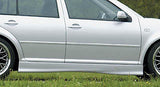1999 2000 2001 2002 2003 2004 2005 VOLKSWAGEN JETTA RIEGER STYLE FULL LIP KIT