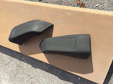 2007 2008 2009 2010 2011 2012 NISSAN ALTIMA S STYLE REAR LOWER LIP BODY KIT COUPE 2-Door