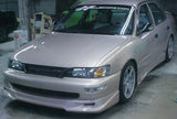 1993 - 1997 TOYOTA COROLLA ORIGINAL TRD GTEC STYLE FULL LIP BODY KIT