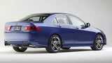 2004 2005 2006 2007 2008 ACURA TSX ASPEC STYLE SIDE SKIRTS