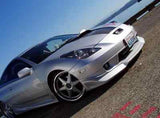 2000 2001 2002 TOYOTA CELICA VISAGE STYLE FRONT LIP KIT