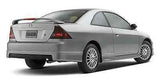 2001 - 2003 HONDA CIVIC ASPEC AERO HFP STYLE FULL LIP KIT COUPE