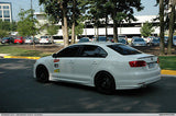 2011 2012 2013 2014 VOLKSWAGEN JETTA VOTEX STYLE FULL KIT