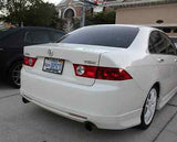 2004 - 2005 ACURA TSX A SPEC STYLE FULL LIP BODY KIT ASPEC