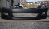 2006 2007 HONDA ACCORD COUPE OEM ASPEC HFP STYLE FULL LIP BODY KIT