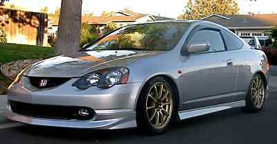 2002 2003 2004 ACURA RSX ASPEC STYLE FULL LIP BODY KIT