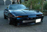 1986 1987 1988 TOYOTA SUPRA MKIII BOMEX STYLE 2-HOLE FRONT LIP