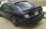 2000 2001 2002 2003 NISSAN MAXIMA STILLEN STYLE REAR LIP BODY KIT SPOILER