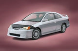 2001 - 2003 HONDA CIVIC ASPEC AERO HFP STYLE FRONT LIP COUPE SEDAN