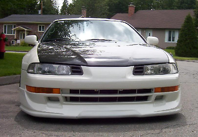 1992 1993 1994 1995 1996 HONDA PRELUDE HIRO STYLE LIP FRONT BODY KIT