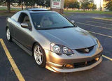 2002 2003 2004 ACURA RSX ASPEC STYLE FULL LIP BODY KIT