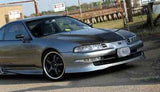 1992 1993 1994 1995 1996 HONDA PRELUDE WW RS STYLE LIP FRONT BODY KIT