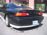 1993 1994 1995 1996 1997 MAZDA MX-6 MX6 JDM MAZDASPEED REAR LIP