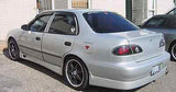2001 2002 TOYOTA COROLLA GTEC STYLE FULL LIP BODY KIT