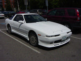 1989 1990 1991 1992 TOYOTA SUPRA MKIII FULL BOMEX 3 HOLE STYLE LIP KIT SET