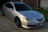 2004 2005 2006 ACURA TL OEM ASPEC STYLE FRONT LIP KIT