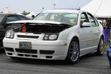 1999 2000 2001 2002 2003 2004 2005 VOLKSWAGEN JETTA RIEGER STYLE FULL LIP KIT