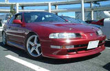 1992 1993 1994 1995 1996 HONDA PRELUDE WW BC STYLE FRONT LIP BODY KIT