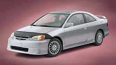 2001 - 2003 HONDA CIVIC ASPEC AERO HFP STYLE FULL LIP KIT COUPE
