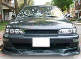 1993 1994 1995 1996 1997 TOYOTA COROLLA GTEC TRD STYLE FRONT LIP