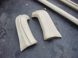 1992 1993 1994 1995 1996 HONDA PRELUDE HIRO STYLE REAR LIP BODY KIT